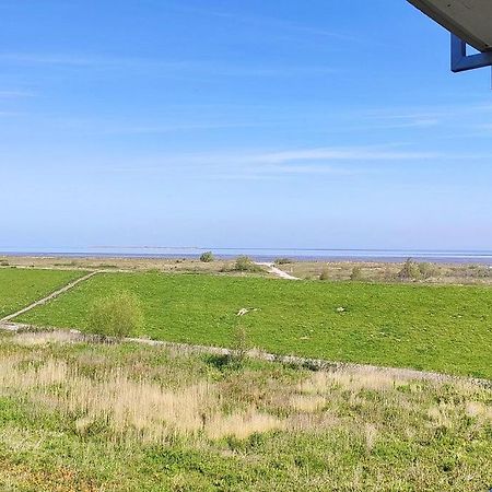 Hus Inselkieker Hus Inselkieker 323 Lägenhet Schillig Exteriör bild