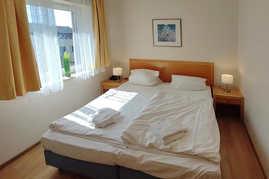 Hus Inselkieker Hus Inselkieker 323 Lägenhet Schillig Exteriör bild